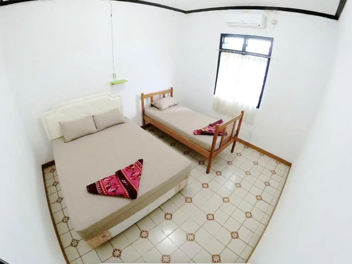 Chambre Deluxe