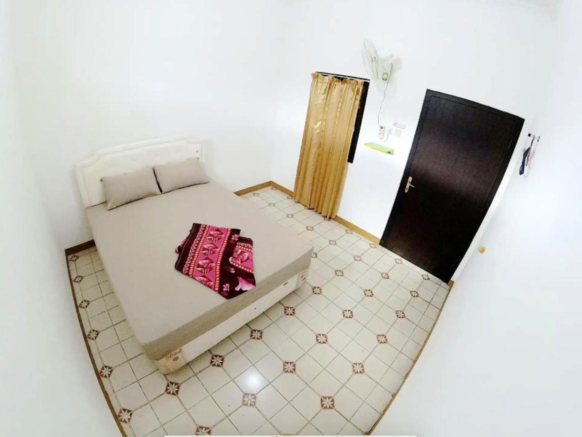 Chambre Double Standard avec Ventilateur