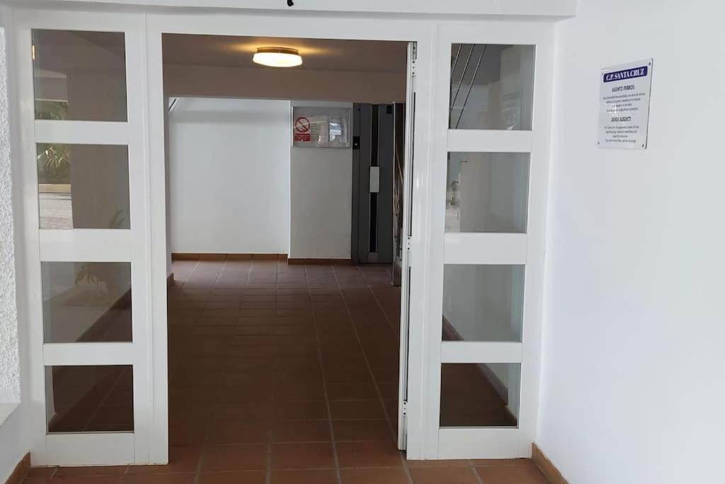 Apartamento Altea - Cap Negret - Acceso directo a playa - B&B