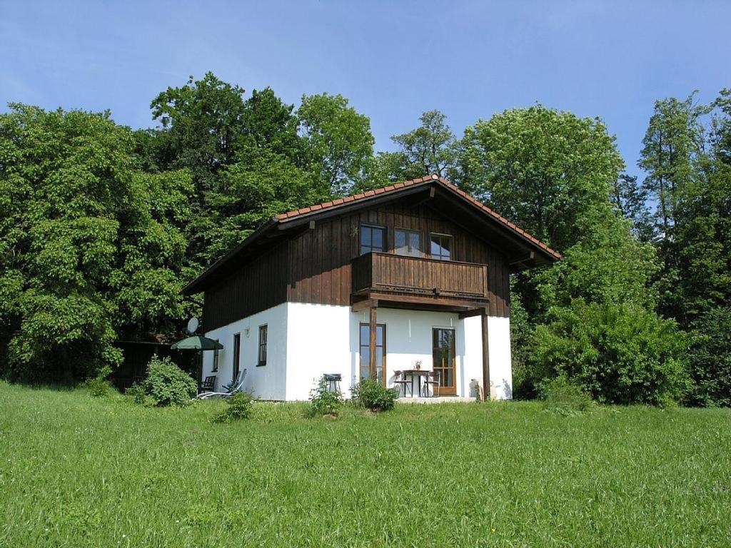 B&B Gstadt am Chiemsee - Ferienwohnung Anderl - Bed and Breakfast Gstadt am Chiemsee