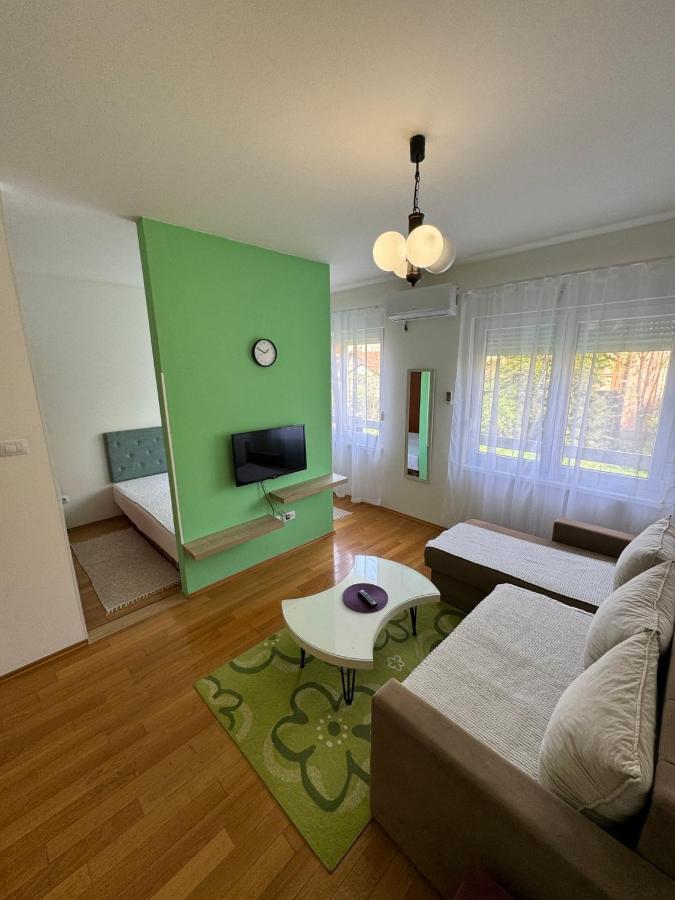 B&B Banja Luka - Studio 33 - Bed and Breakfast Banja Luka