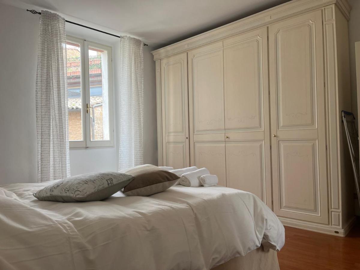 Appartamento Pianzola - B&B