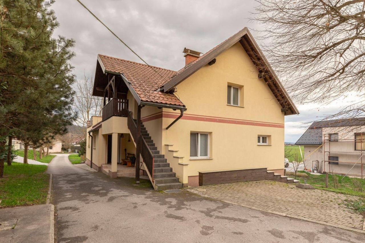 Apartment Tati - B&B Dol pri Ljubljani
