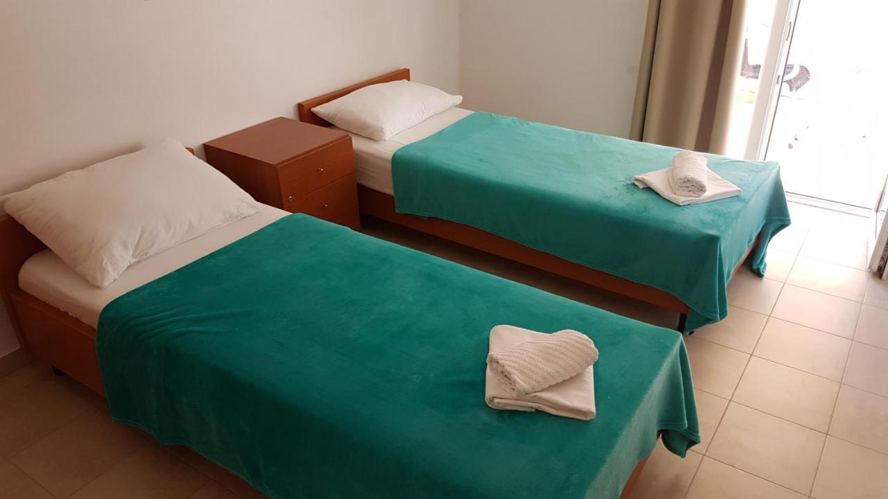 Apartment mit 2 Schlafzimmern