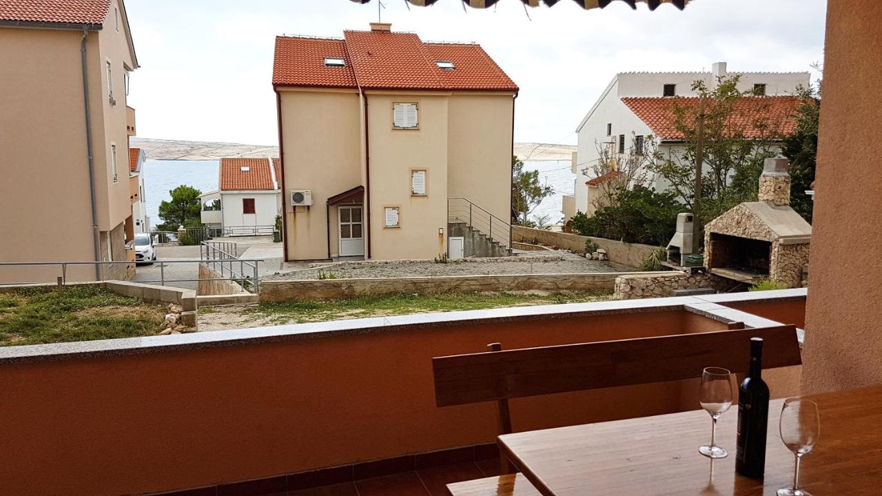 Apartments MIRJANA - B&B