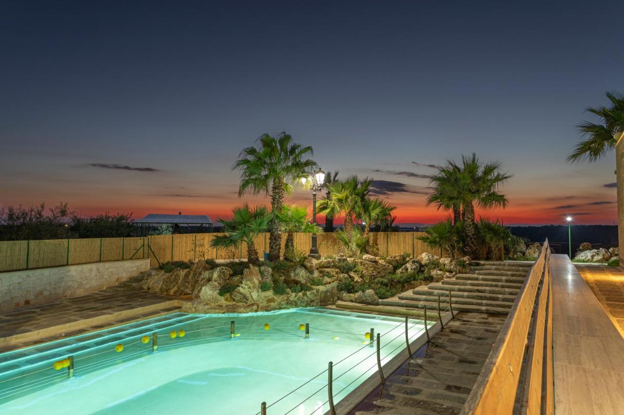 Masseria Delprete - B&B