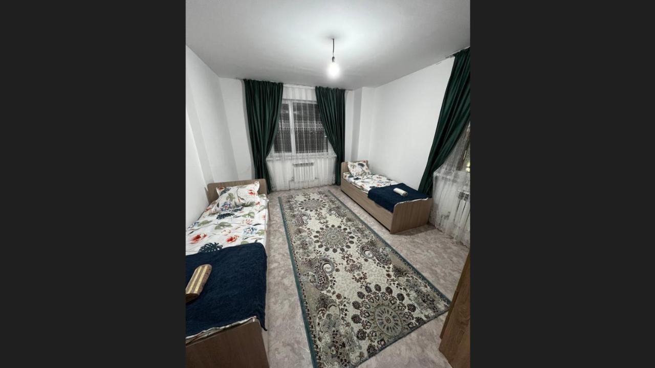 B&B Turkestan - 3 комнатная квартира - Bed and Breakfast Turkestan