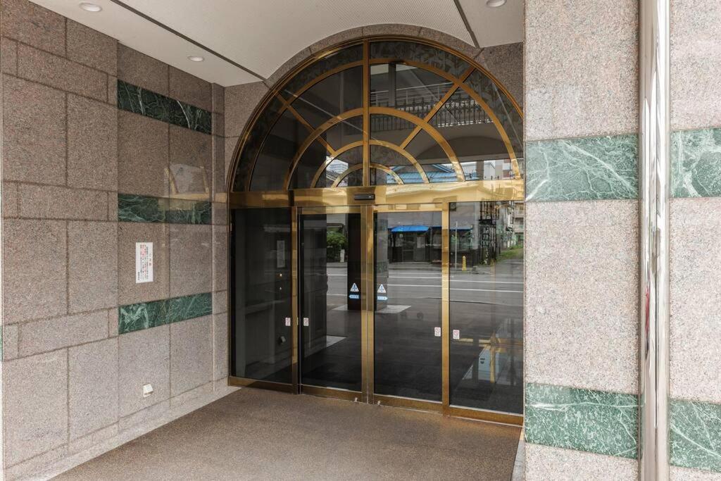 Bios Sapporo - B&B Sapporo