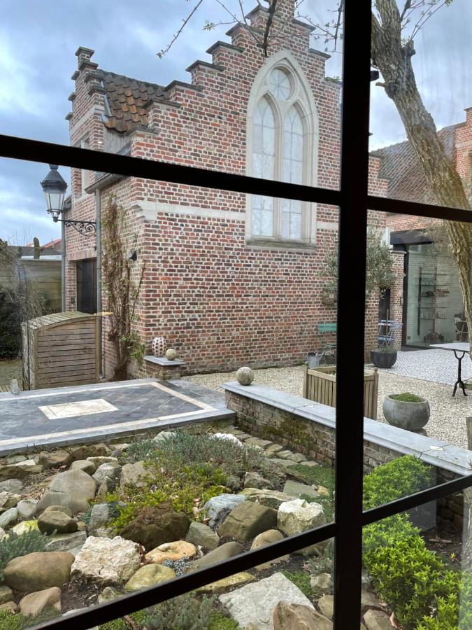 B&b kleinen bosch - Bed and Breakfast Beveren