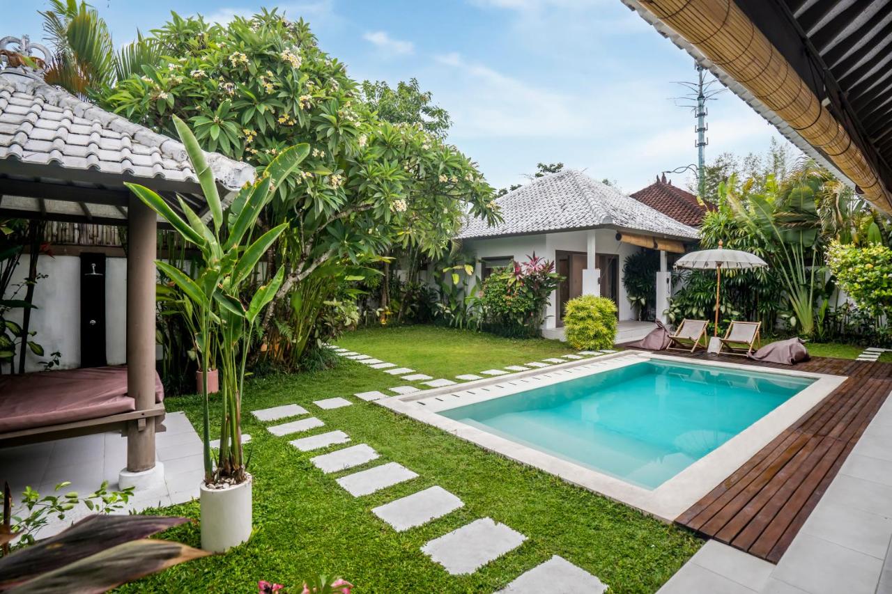 Villa Moju Canggu by Alfred in Bali - B&B