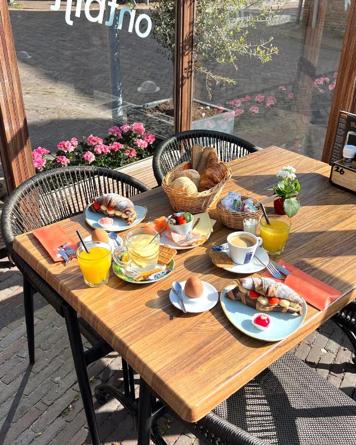 Bed en Baguette - Ferienwohnung Burgh-Haamstede
