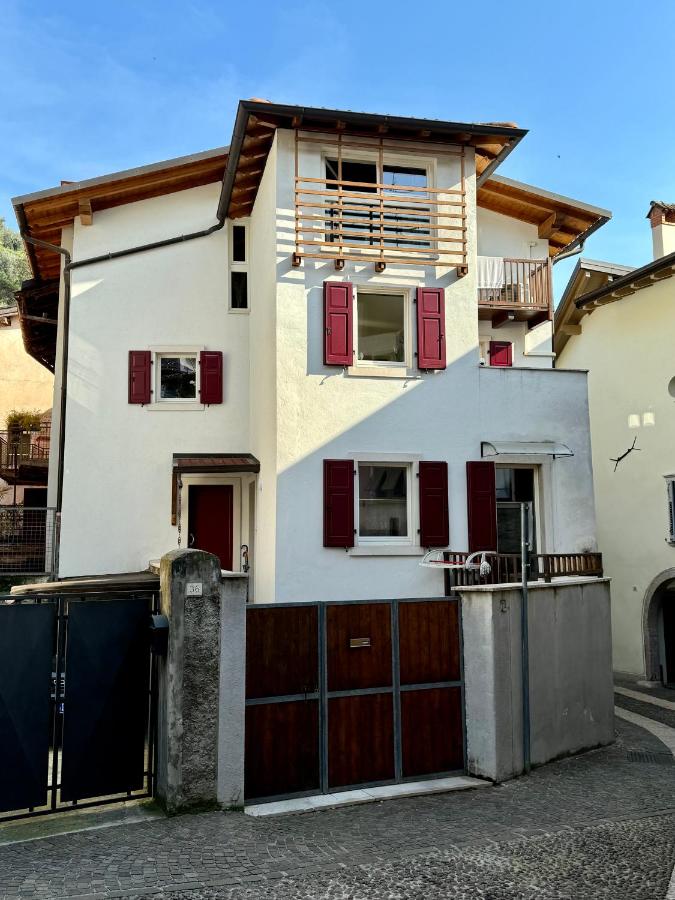 Cozy Old Town - B&B Arco