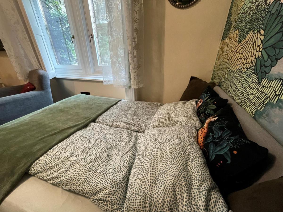 Brody Str 13 Studios - B&B Budapest