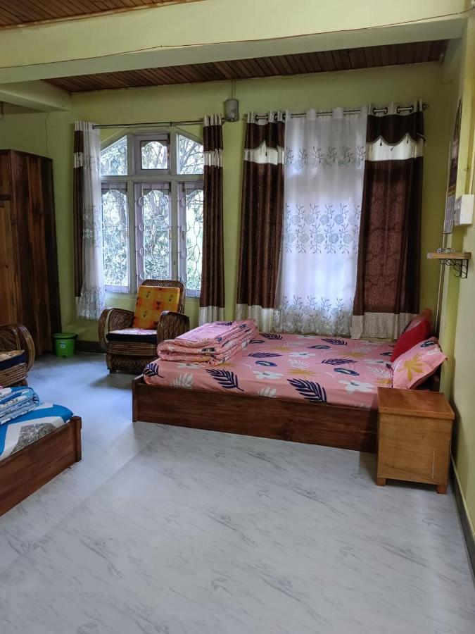 B&B Dirāng - Anna homestay - Bed and Breakfast Dirāng