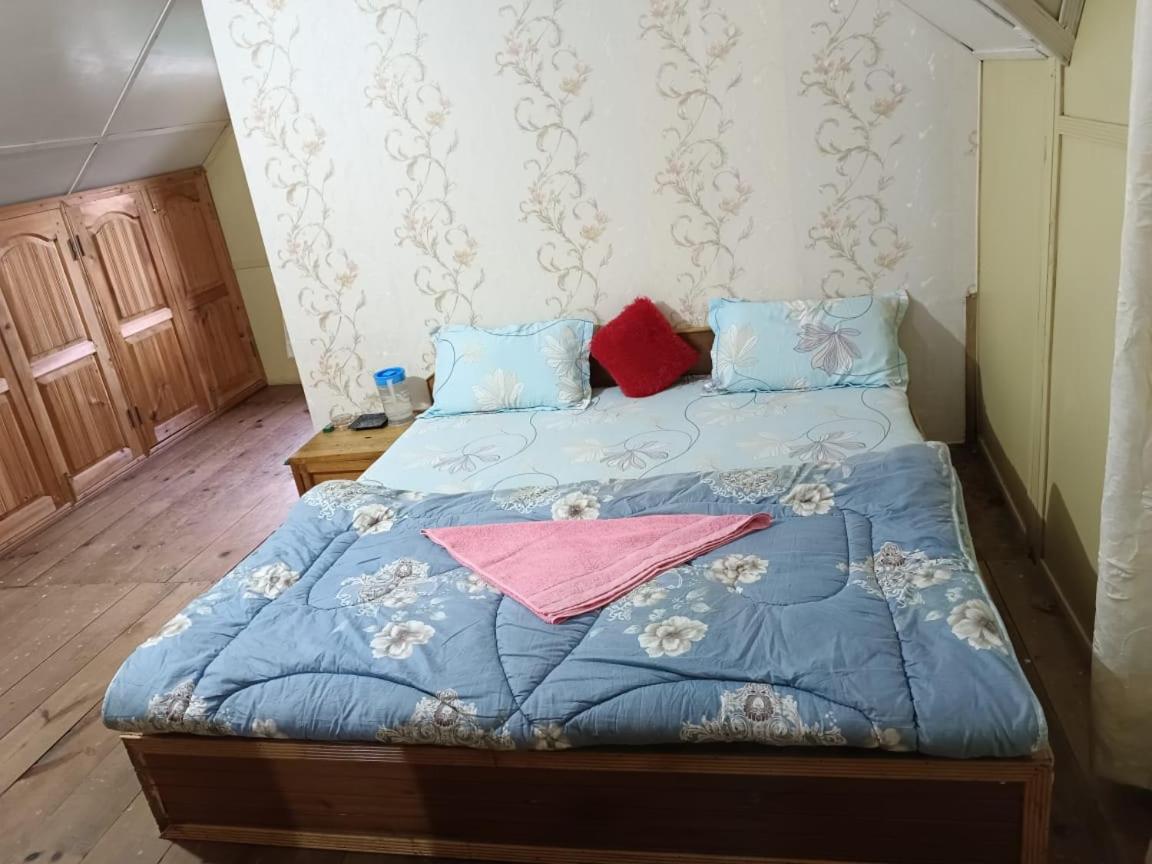 Chambre Lit King-Size Standard