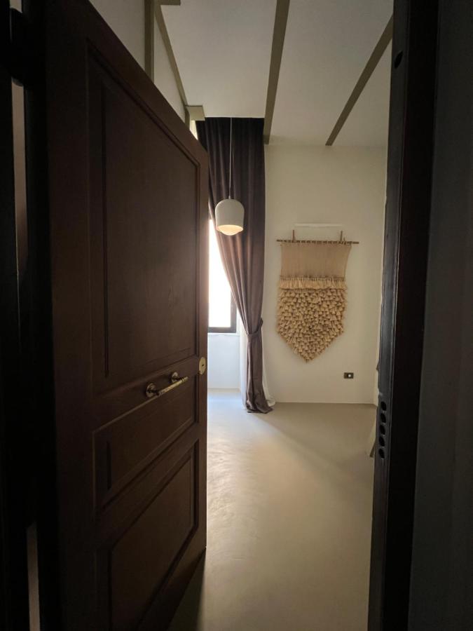 Pause Suite - Bed and Breakfast Napels