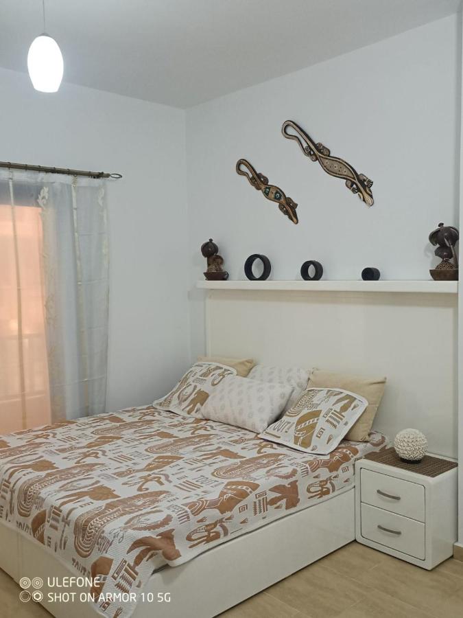 Turtles Beach Resort - Ferienwohnung Hurghada