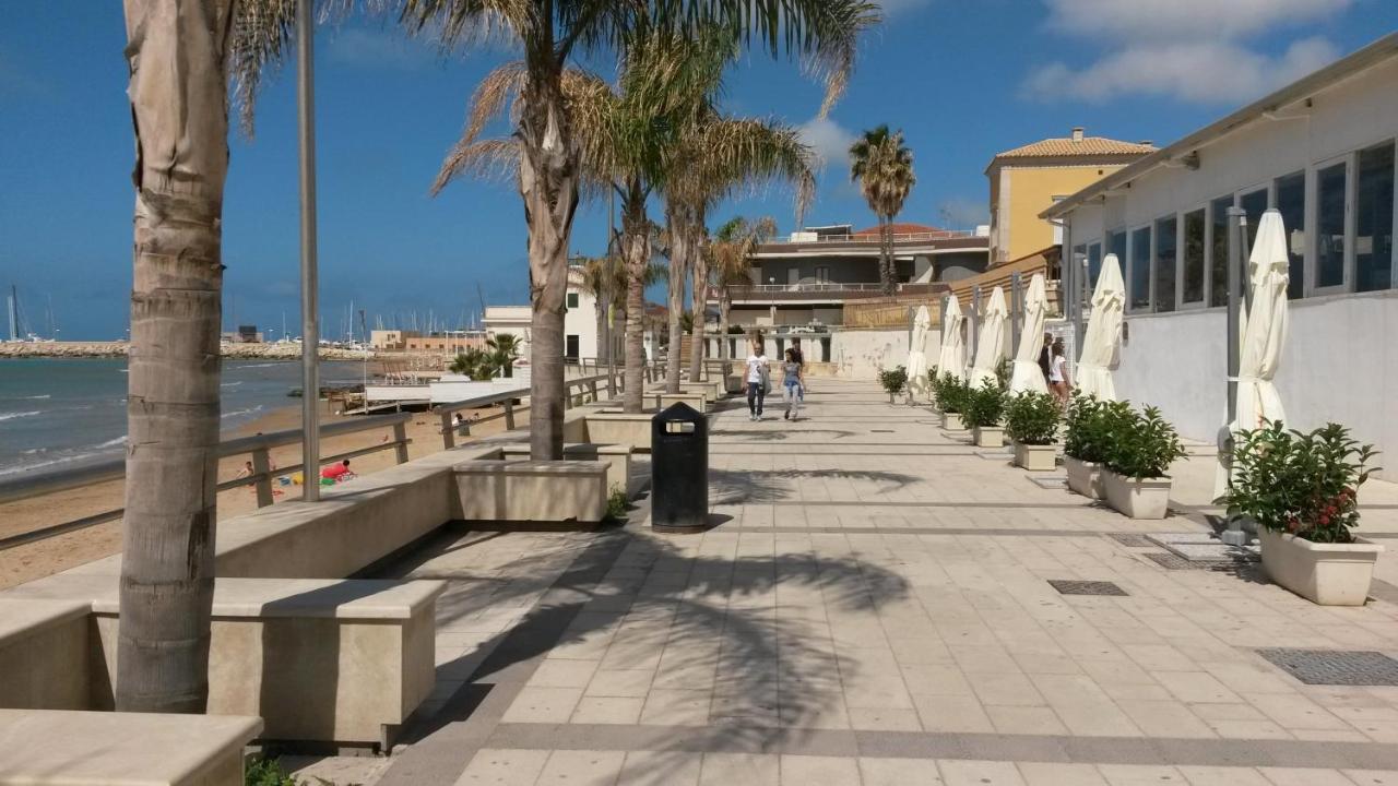 Genova La casa di Saretta - B&B Marina di Ragusa