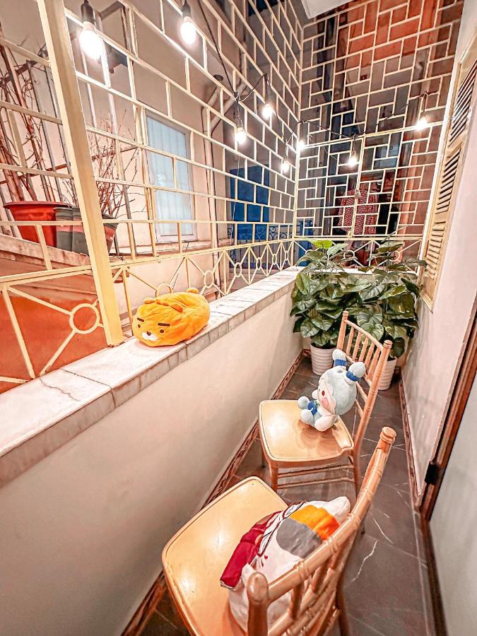 Camera Matrimoniale con Balcone