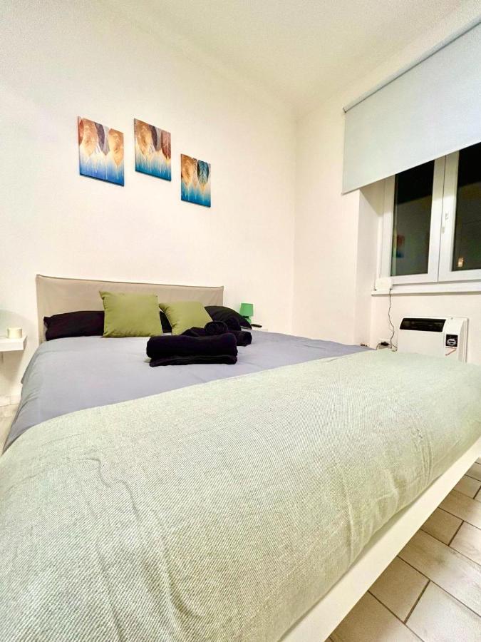 B&B Trieste - RESIDENCE ZAR 5 - Bed and Breakfast Trieste