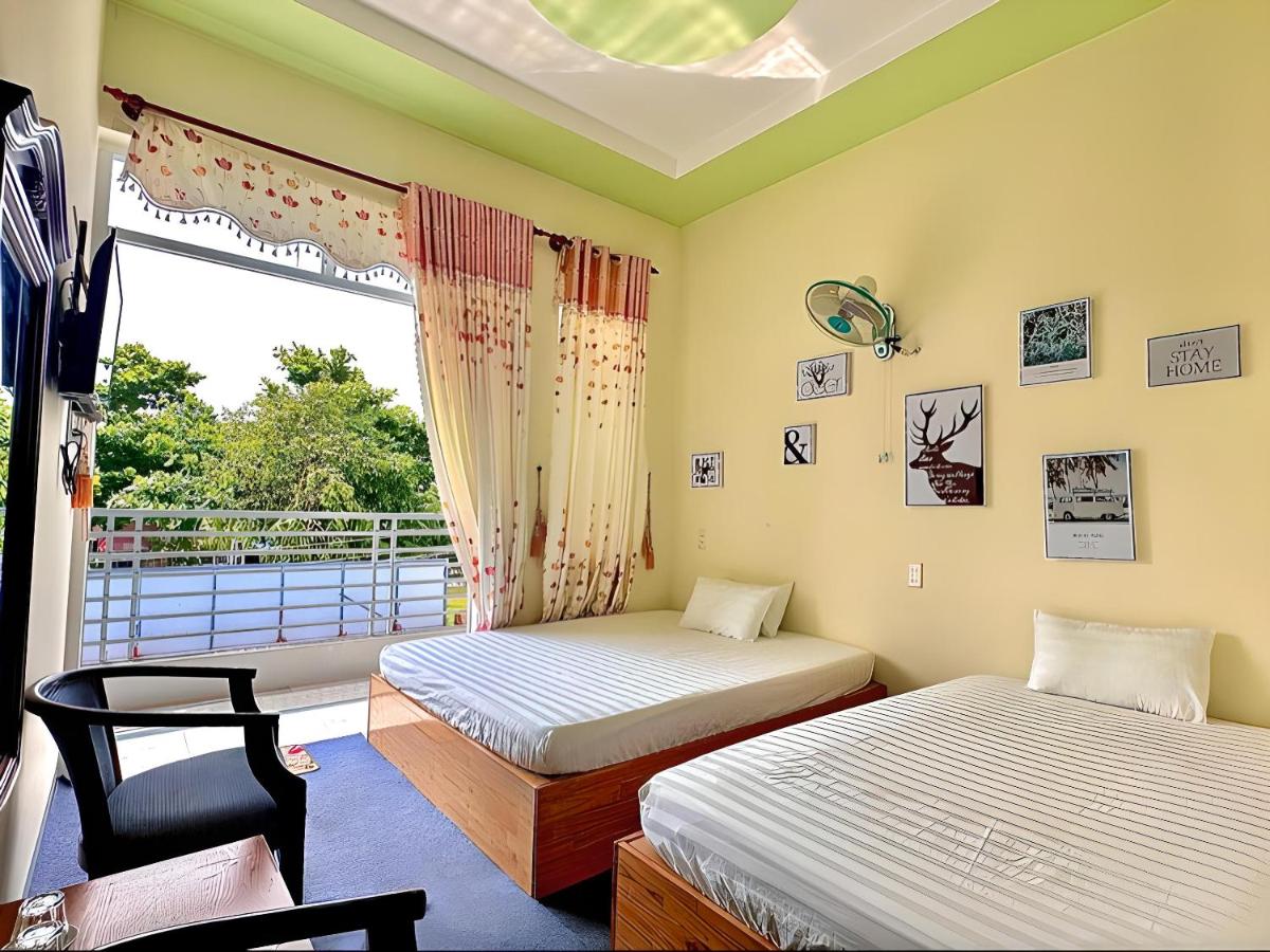 B&B Cồn Dơi - Khách sạn Hằng Trang - Bed and Breakfast Cồn Dơi