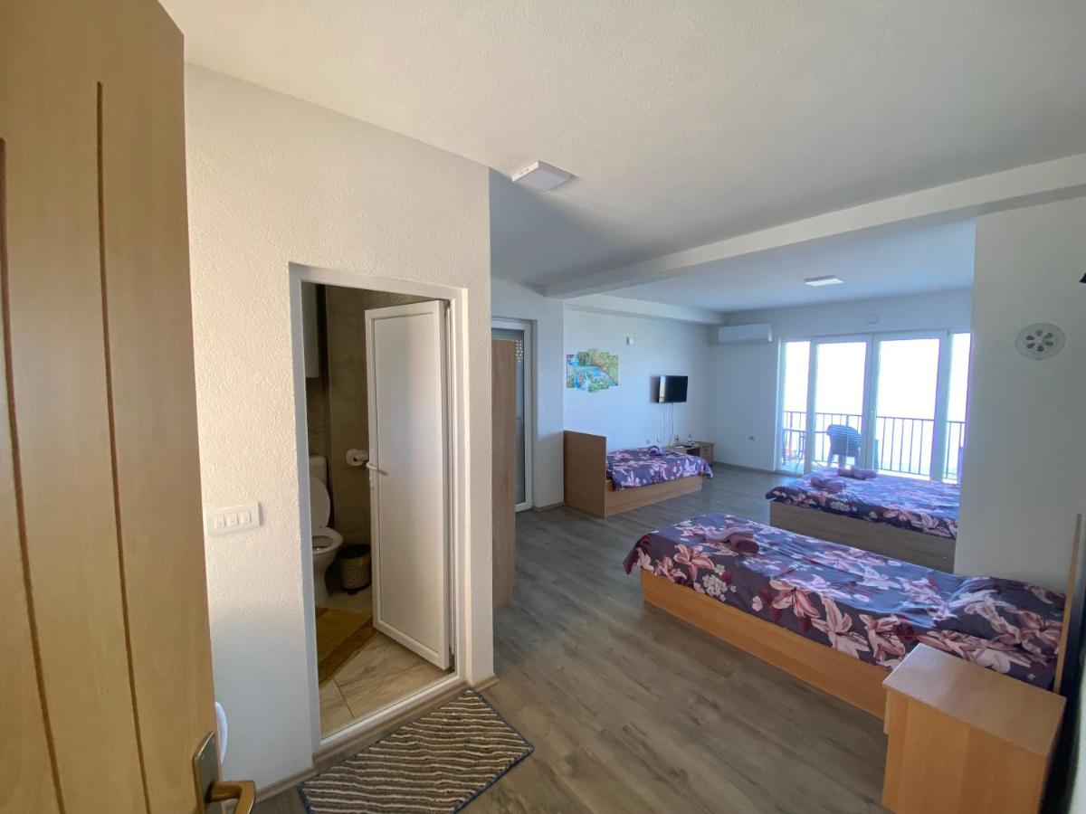 Chambre Familiale - Vue sur Lac