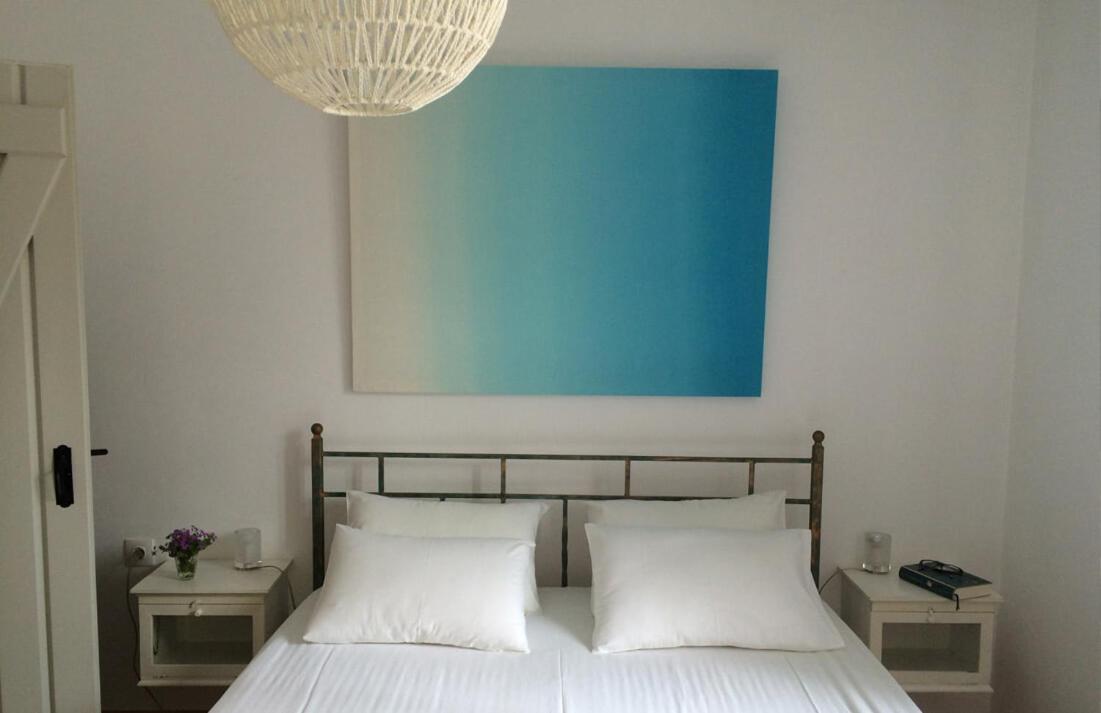 Ferienhaus Triandafilo - B&B
