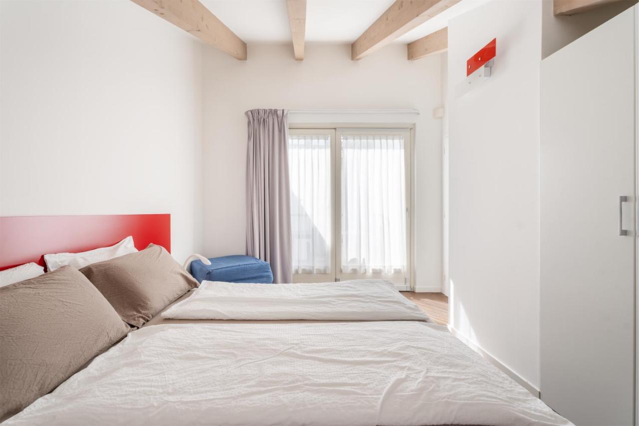 Apartamento de 2 dormitorios