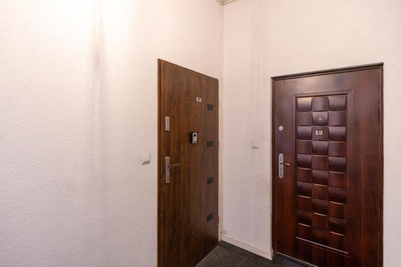 Słowackiego Glamour Apartment - B&B