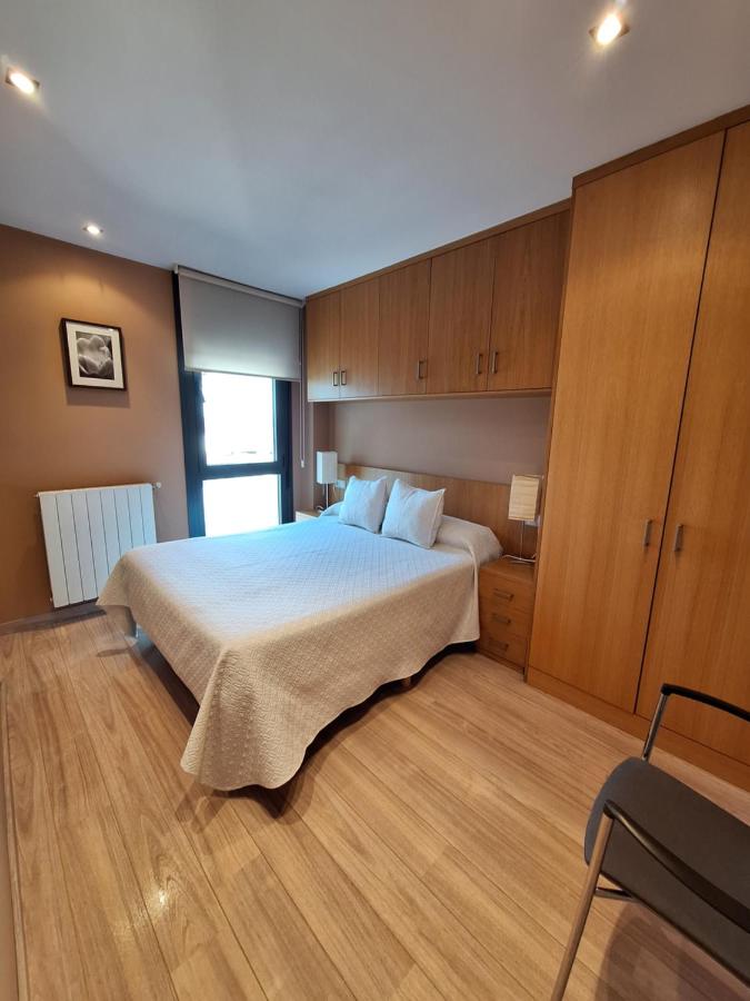 Two-Bedroom Apartment (4 Adults)