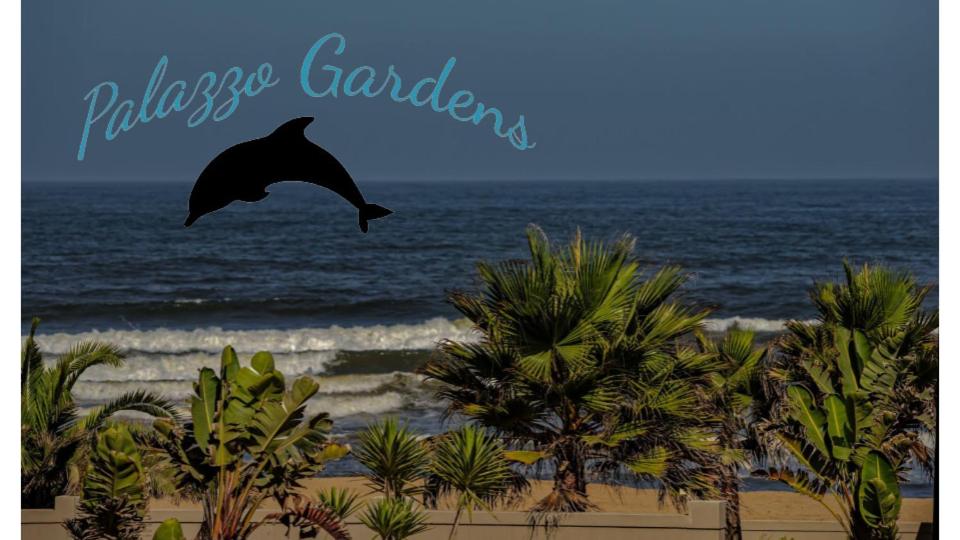 B&B Swakopmund - Palazzo Gardens -Self catering Guesthouse - Bed and Breakfast Swakopmund