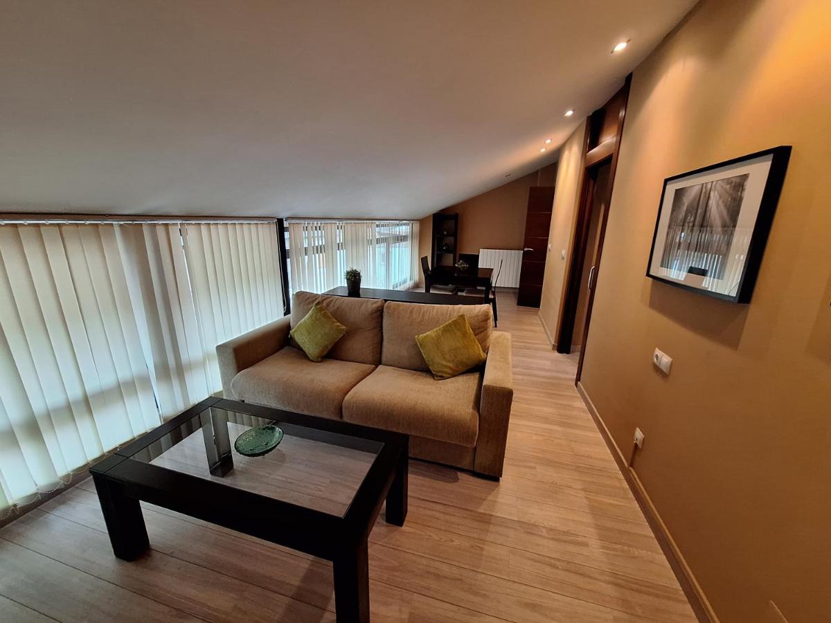 One-Bedroom Apartment (2 Adults)