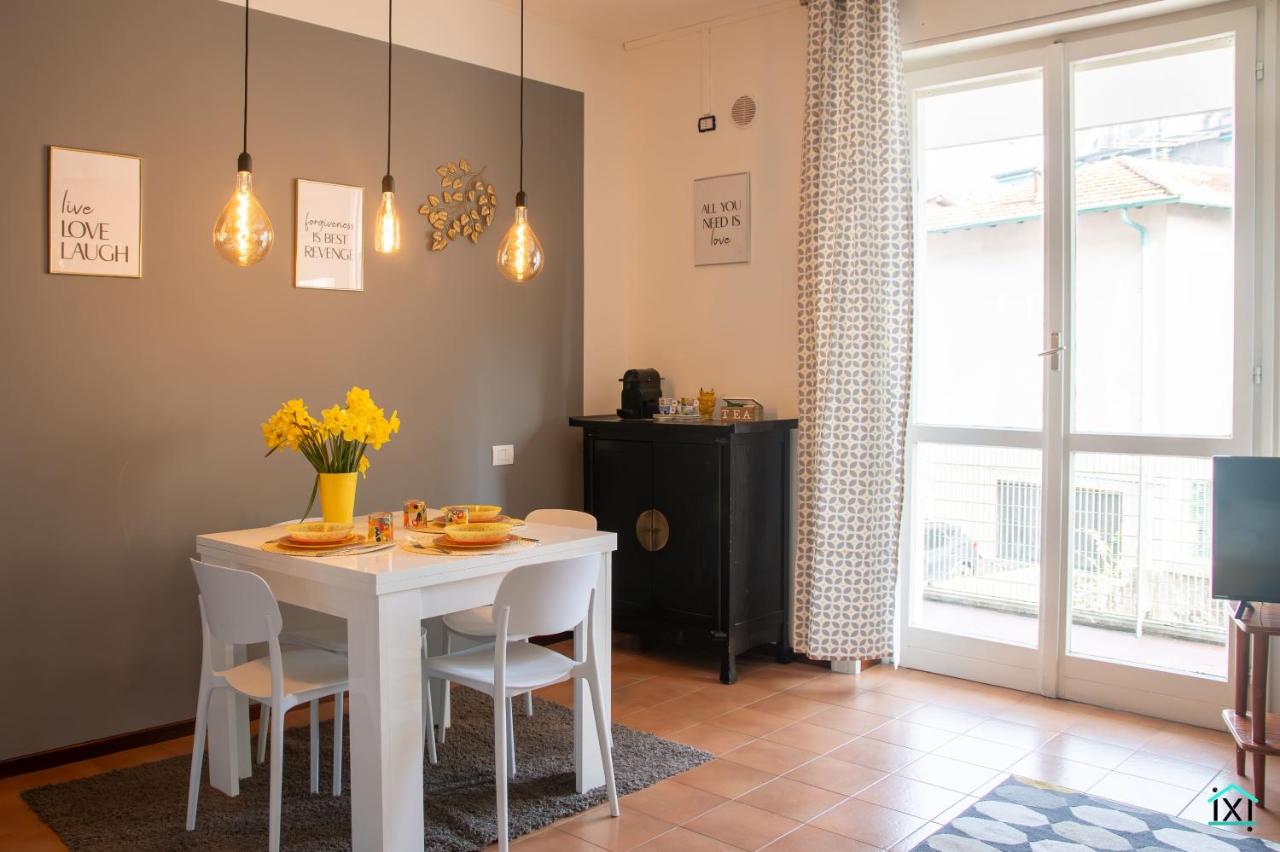 B&B Varese - Sanvito 66 apartment - Ixihome - Bed and Breakfast Varese