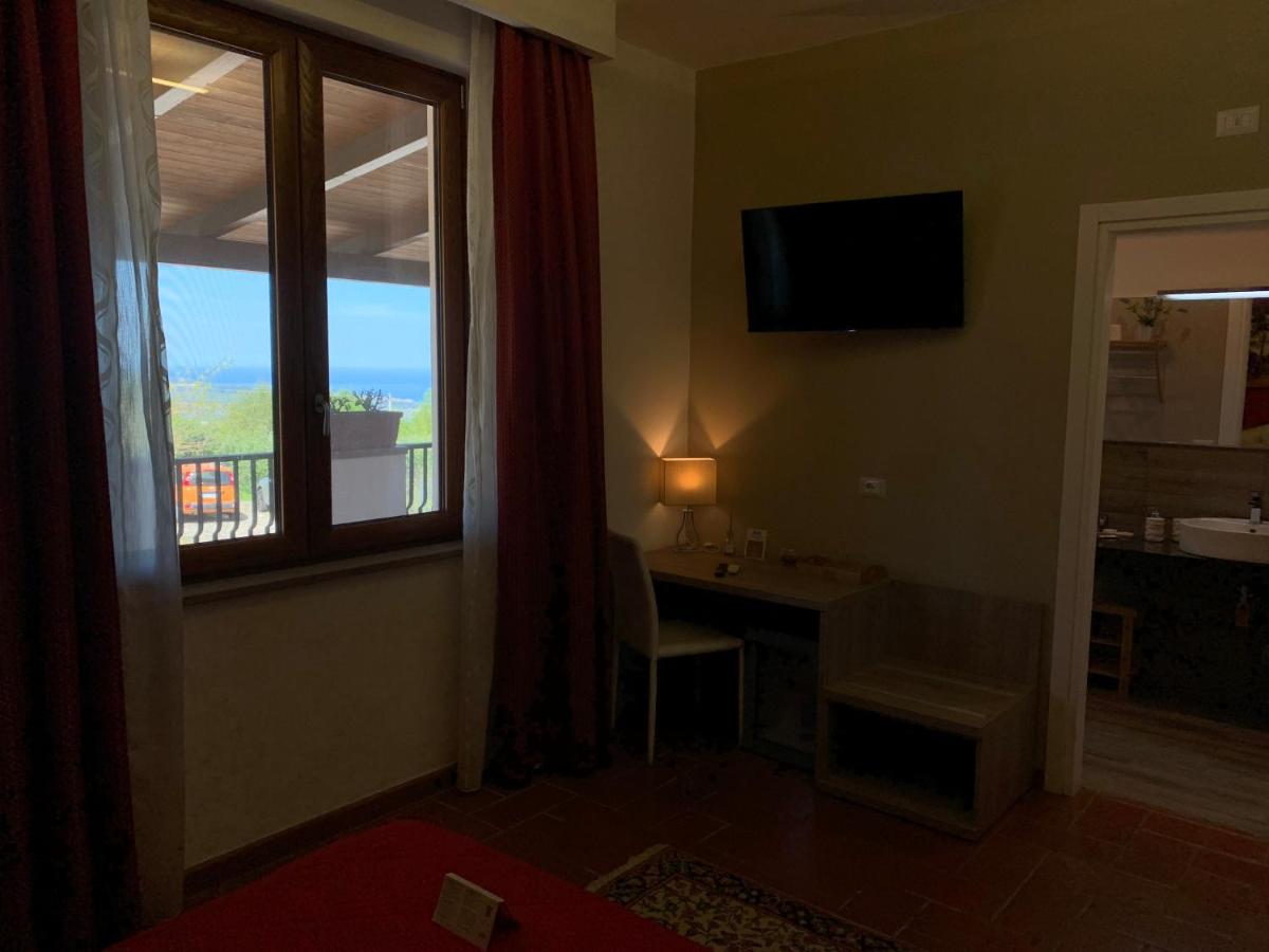 Habitación Doble con baño privado