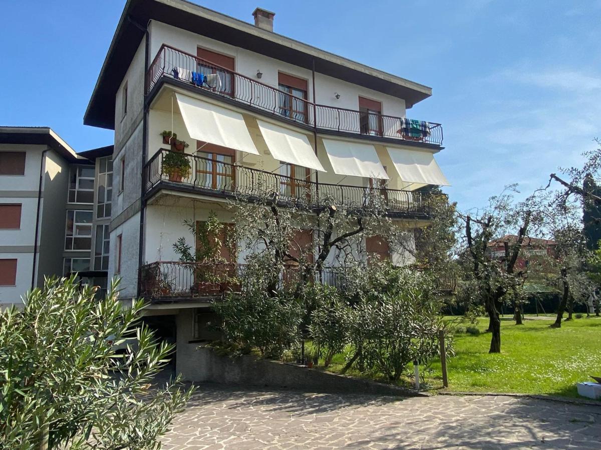 Casa Matilde - Ferienwohnung Toscolano-Maderno