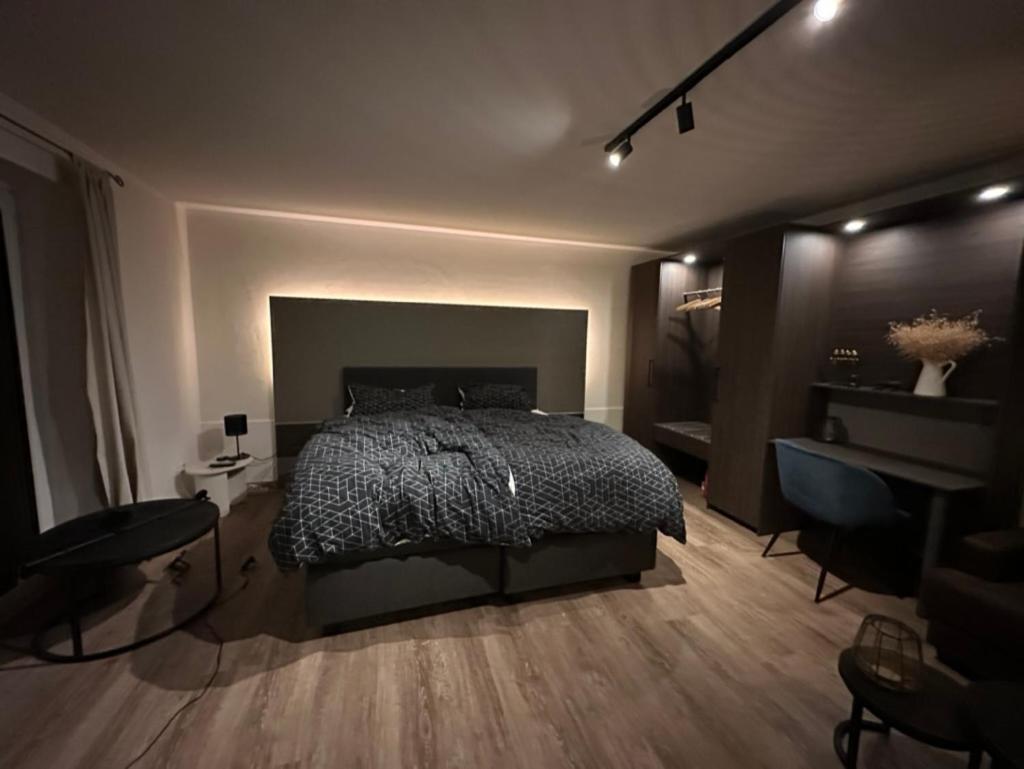 Apartment Hideaway - B&B