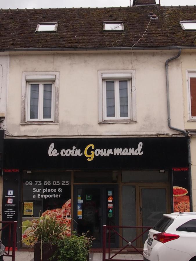 Le Nid Douillet - Hypercentre - Studio - Ferienwohnung Beauvais