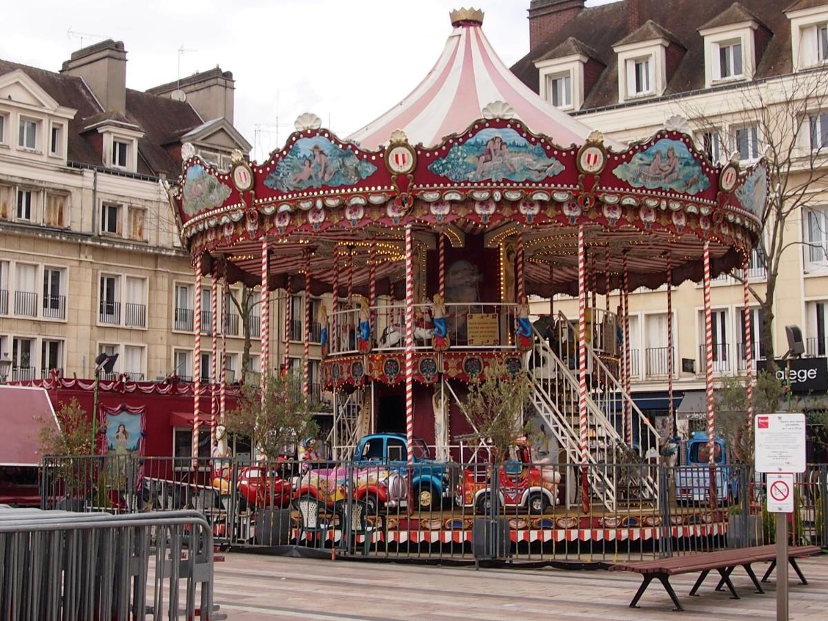 Le Cosy - Centre Ville - 2 pièces - Chambres d’hôtes