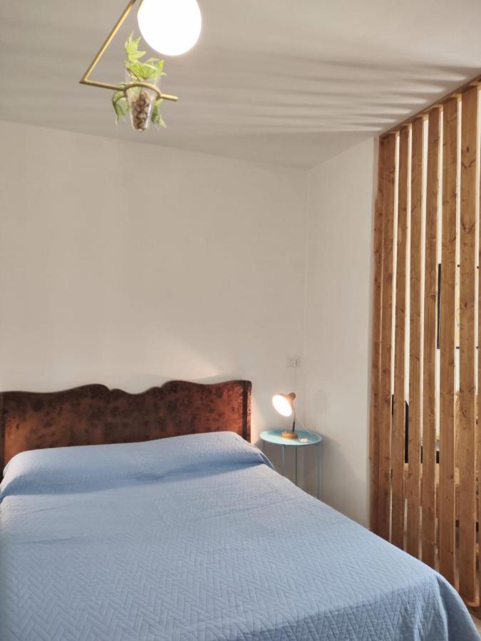 One-Bedroom Apartment with Garden View
