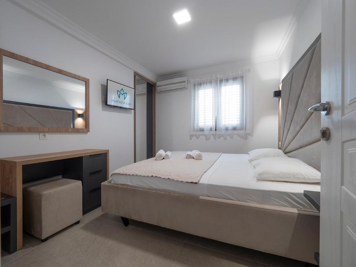 Deluxe Appartement