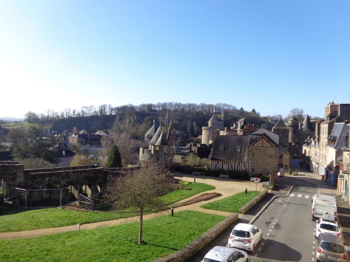 Le Relais Médiéval - Chambres d’hôtes