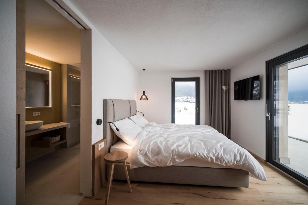 Suite with Mountain View