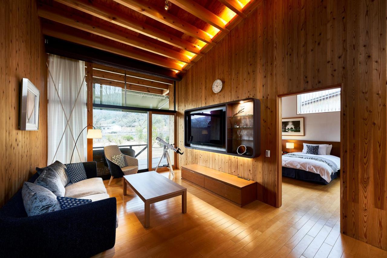 Suite con 1 Camera da Letto