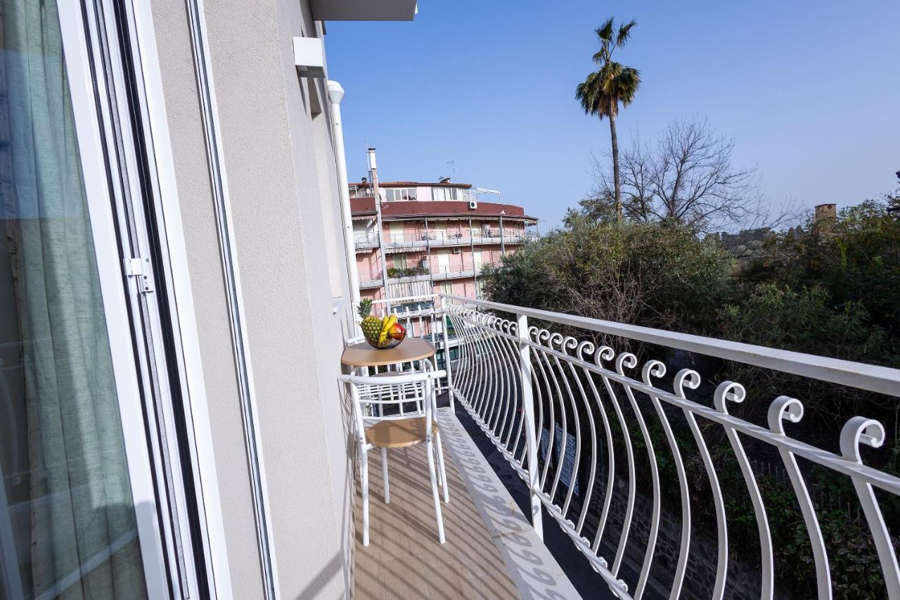 Perla sul mare apartments - B&B Giardini-Naxos