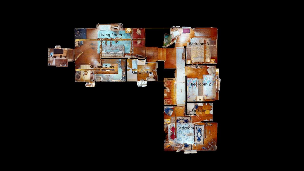 Little Hanger Porlock - B&B Porlock