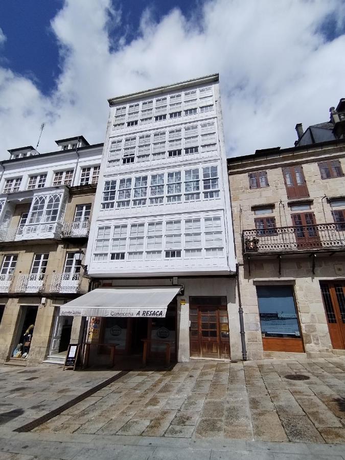 Arq Plaza Mayor - B&B