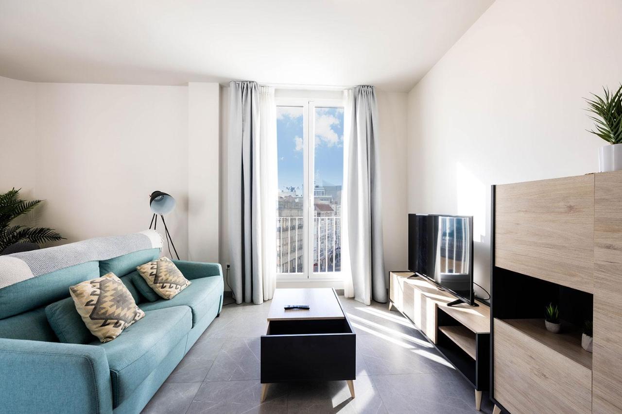 Suite 2 Chambres