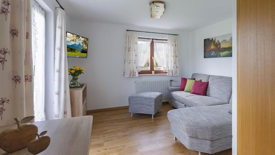 Appartement 1 Chambre