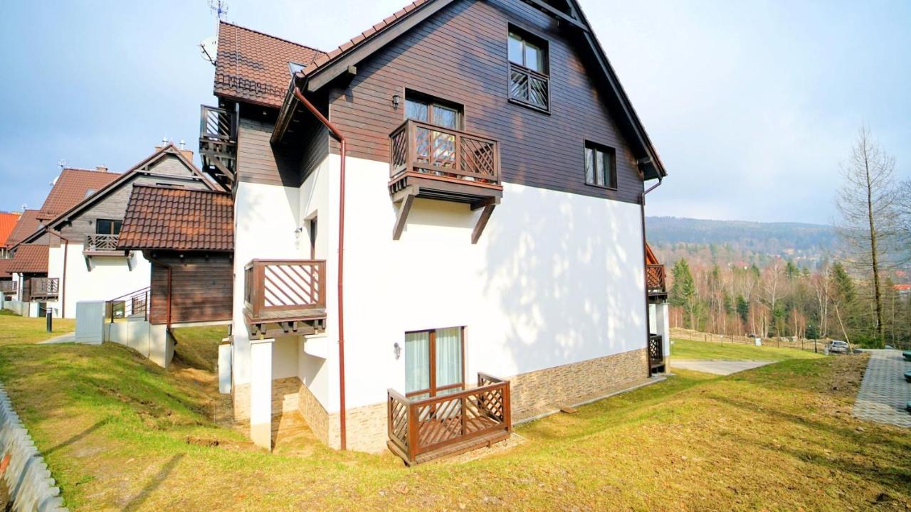 Apartamenty Every Sky Szklarska Poręba, Żeromskiego 15c-5 - Ferienwohnung Szklarska Poręba