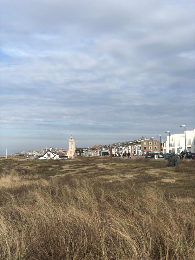 B&B Katwijk Aan Zee - Vakantiehuis in Katwijk aan zee - Bed and Breakfast Katwijk Aan Zee